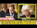 Download Lagu 2 MIN GELEDEN Prinses Diana's verloren brief aan Prins William eindelijk onthuld