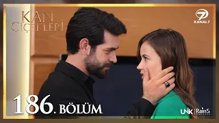 Kan Çiçekleri 186 Bölüm 