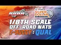 Thursday Electric Buggy ROAR 2026 Scale Off-Road Nationals