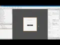 JFXTextField and JFXPassword