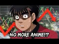 The Sad Truth About Hajime no Ippo Why There s No Season 4