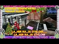 Download Lagu MALAM KUDUS - KARAOKE ROHANI NATAL - OLD VERSION - NADA PRIA [C]