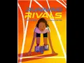 HMH Module 5 Running Rivals