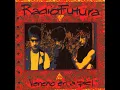 Veneno En La Piel - Radio Futura