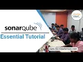 SonarQube Fundamental Tutorial By Rajesh Kumar in 2020