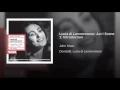 Lucia di Lammermoor: Act I Scene 1: Introduction