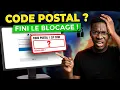 Comment trouver n importe quel Code Postal en Afrique en 2026