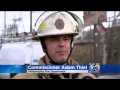 PECO Substation Fire Causes Thousands of Power Outages