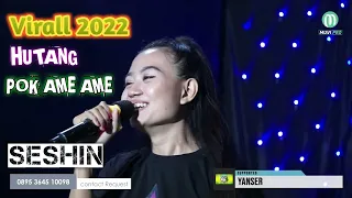 hutang pok ame ame viral seshin jembrong beken sawer online 5 juni 2022