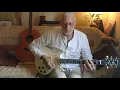 Shrewsbury Music - Hey Baby - J J Cale