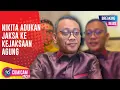 BREAKING NEWS! Nikita Mirzani Adukan Jaksa ke Kejaksaan Agung, Singgung Juga Kasus Trenggiling