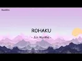 Download Lagu ROHAKU - JUN MUNTHE | LIRIK LAGU