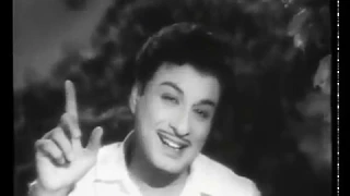 kadavul thantha paadam nadodi