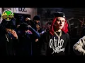 KNUCKLES BRIMM - YOUR NOT HOUND CJ DISS DIR WILDMONEY VISUALS