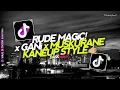 Lagu DJ RUDE MAGiC! 🔥 Diepe bas, perfect voor in de auto | Virale DJ 2026