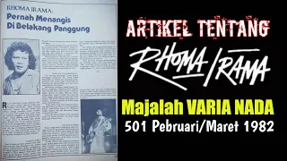 saat konser soneta pernah dilempari kotoran