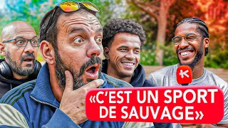 La pire UNPOPULAR OPINION ira à l’UFC Paris (feat Diabaté, Skarbowsky et Pugilat)