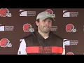 Cleveland Browns QB Baker Mayfield surprised by Odell Beckham Sr