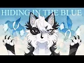 Download Lagu Hiding In The Blue [ original meme ]