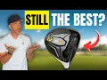 I FINALLY Test The TaylorMade M2 DRIVER