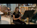 Download Lagu Nora Decker ILMEA Audition #2