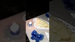 الحب أن نتجاوز كل قسوة الحياةلنعانق كوب المتة مع من نحب 