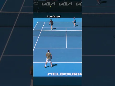 A TWEENER after this comment?! 😯
