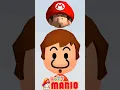 Every Baby Mario Mii