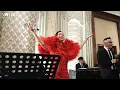 Sang Dewi - Titi DJ ft. Voyage