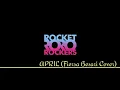 Download Lagu Rocket Rockers - April ( Fiersa Besari Cover)