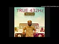 Protoje - Kingston Be Wise | True 432Hz version