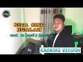 Download Lagu KITA SING NGALAH KARAOKE WA KANCIL \u0026 KOSLET