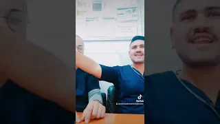 تيك توك   اغنية ارميلي رمش رمش الهي منك متحرمش   دندنها