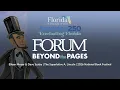 FORUM Beyond the Pages Eileen Meyer and Dave Szalay