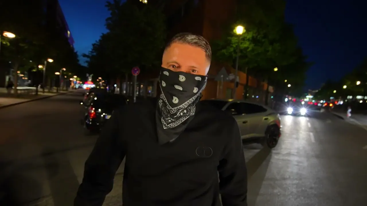 Video Vorschau