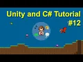 Unity and C Tutorial 12 Classes and Operator Overloading