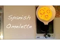 Spanish Omelette | Breakfast ideas by Naked Cook