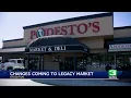 Longtime Stockton supermarket under new ownership