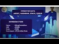 UTS Struktur Data Array Hash map Stack dan queue