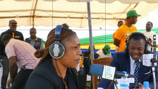 live Radio Gabon