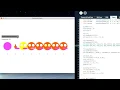 Programming Art GenerationFace Processing
