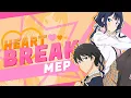 Download Lagu [YDS] • GIVE YOUR HEART A BREAK - MEP