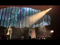 Days of Lantana (Sad Girl Autumn Version) by Ben Howard - Live @ Forest National, Brussels, Belgium