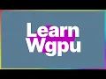 Buffers and Indices - Learn Wgpu