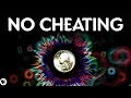 What is a quantum coin toss