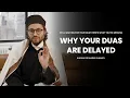 Download Lagu Why Allah Hasn’t Answered Your Dua Yet – Shaykh Shadee Elmasry