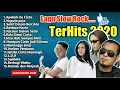 Lagu TOP FULL Album slow Rock TERHITS saat ini || Apakah Itu cinta || Berbeda kasta || kupuja puja