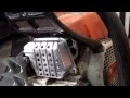 The chainsaw guy shop talk Stihl 028 chainsaw Buckshot Muffler Westcoast Falling spikes 11 18