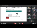Automating Grading Using Gradescope