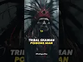 Download Lagu Stam-sjamaan vergiftigt man! #joerogan #jungle #stam